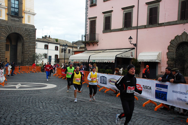 Maratonina dei Tre Comuni (31/01/2010) trecomuni10_0910