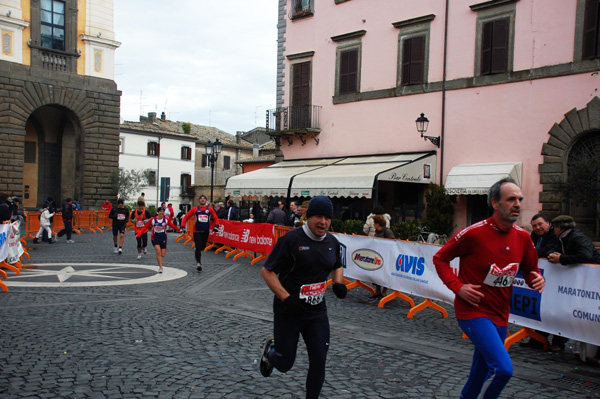 Maratonina dei Tre Comuni (31/01/2010) trecomuni10_0911