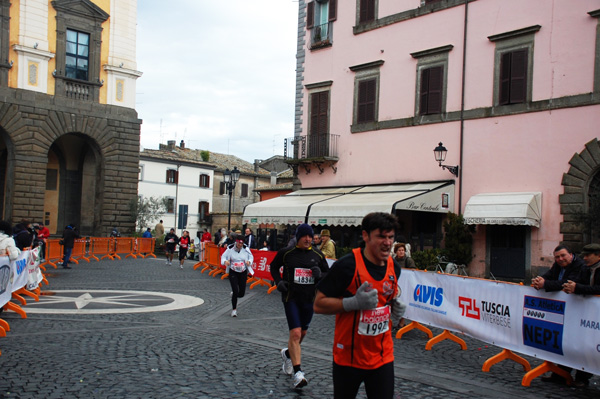 Maratonina dei Tre Comuni (31/01/2010) trecomuni10_0912