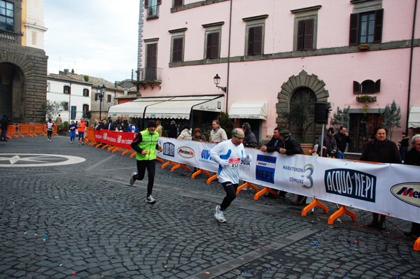 Maratonina dei Tre Comuni (31/01/2010) trecomuni10_0922