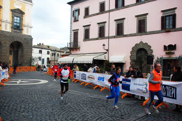 Maratonina dei Tre Comuni (31/01/2010) trecomuni10_0923