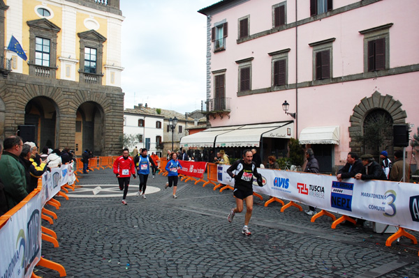 Maratonina dei Tre Comuni (31/01/2010) trecomuni10_0924