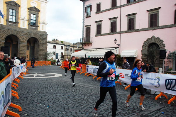 Maratonina dei Tre Comuni (31/01/2010) trecomuni10_0927