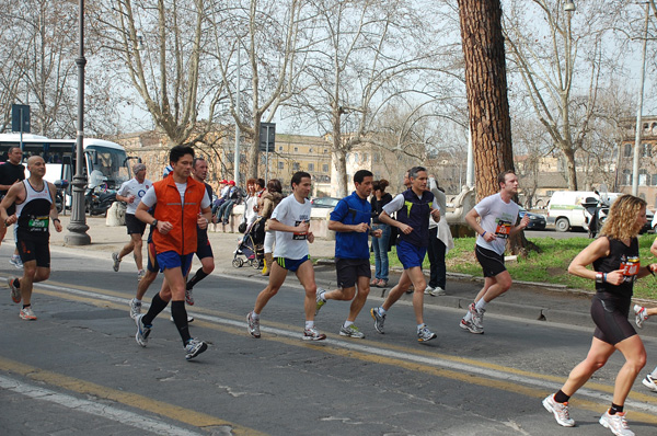 Maratona di Roma (21/03/2010) pino_0470