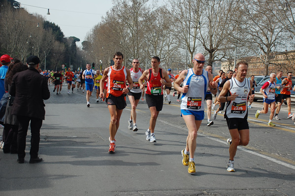 Maratona di Roma (21/03/2010) pino_0480
