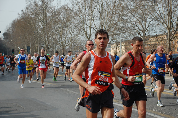 Maratona di Roma (21/03/2010) pino_0482