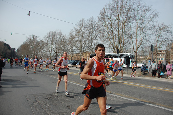 Maratona di Roma (21/03/2010) pino_0483