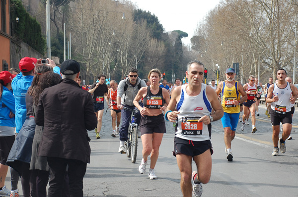 Maratona di Roma (21/03/2010) pino_0485