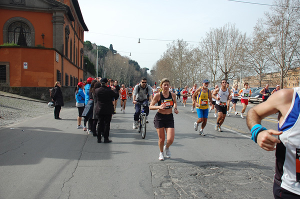 Maratona di Roma (21/03/2010) pino_0488