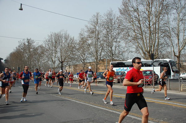Maratona di Roma (21/03/2010) pino_0491