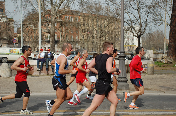 Maratona di Roma (21/03/2010) pino_0499