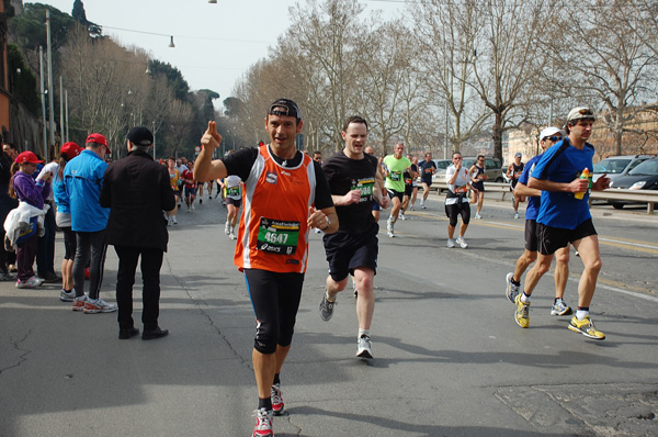Maratona di Roma (21/03/2010) pino_0512