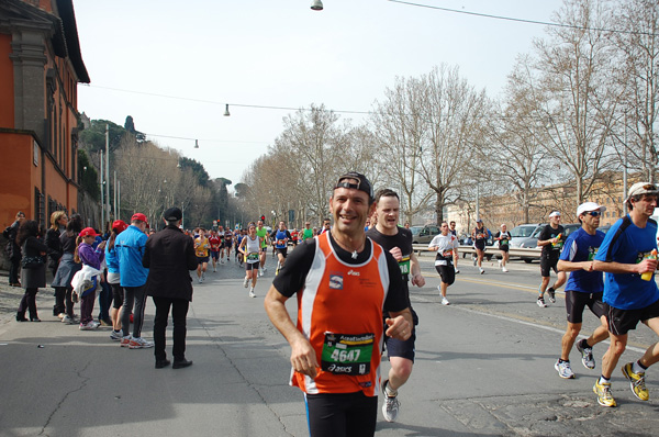 Maratona di Roma (21/03/2010) pino_0513