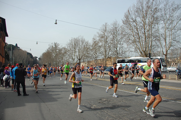 Maratona di Roma (21/03/2010) pino_0515
