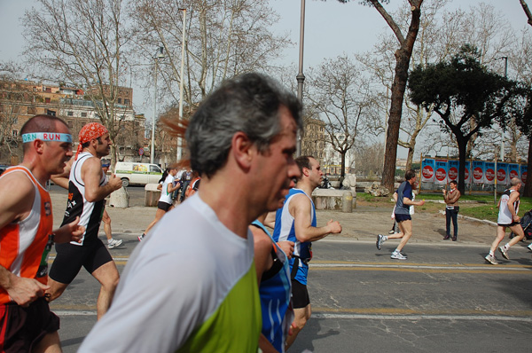 Maratona di Roma (21/03/2010) pino_0525