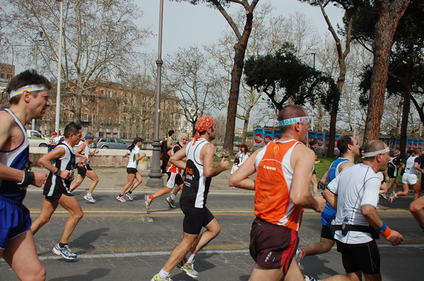 Maratona di Roma (21/03/2010) pino_0526