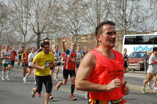Maratona di Roma (21/03/2010) pino_0531