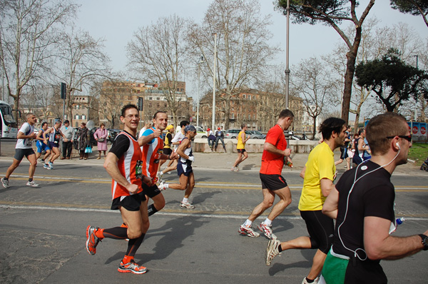 Maratona di Roma (21/03/2010) pino_0535
