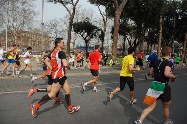 Maratona di Roma (21/03/2010) pino_0536