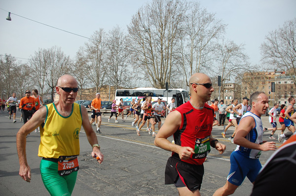 Maratona di Roma (21/03/2010) pino_0539