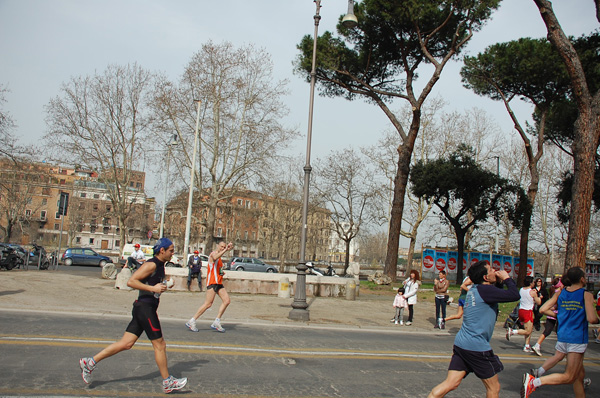 Maratona di Roma (21/03/2010) pino_0544