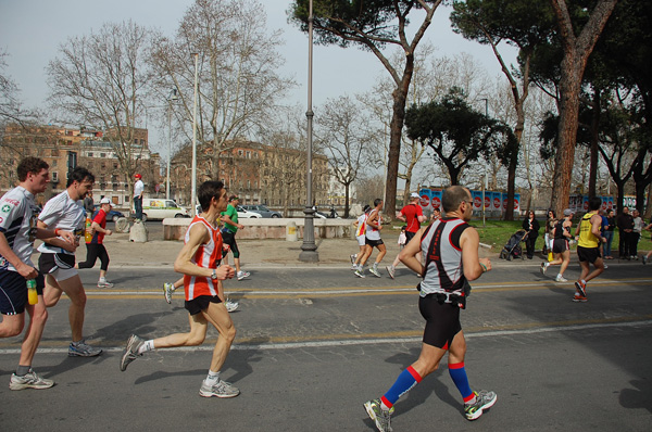 Maratona di Roma (21/03/2010) pino_0556