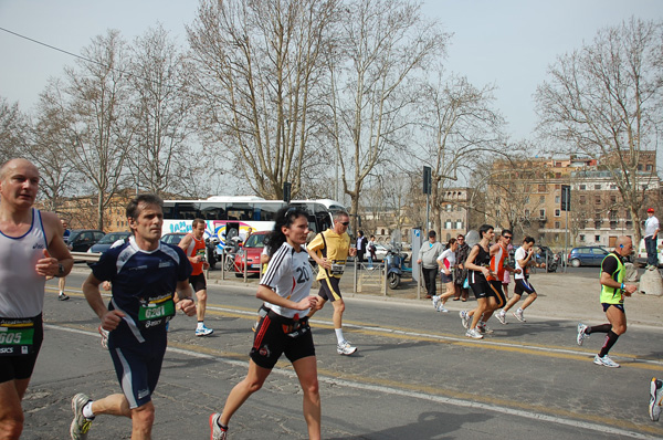 Maratona di Roma (21/03/2010) pino_0562