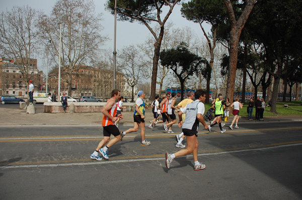 Maratona di Roma (21/03/2010) pino_0566