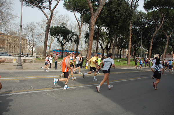 Maratona di Roma (21/03/2010) pino_0567