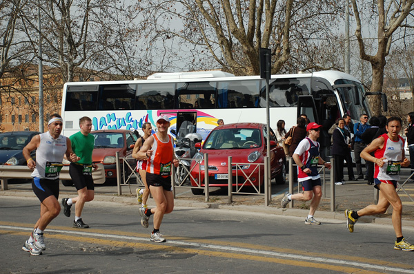 Maratona di Roma (21/03/2010) pino_0574