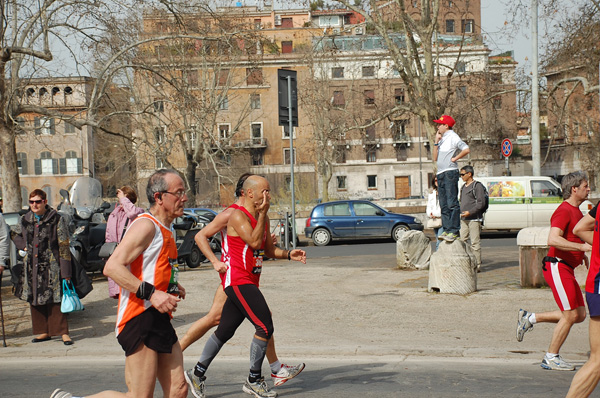 Maratona di Roma (21/03/2010) pino_0578