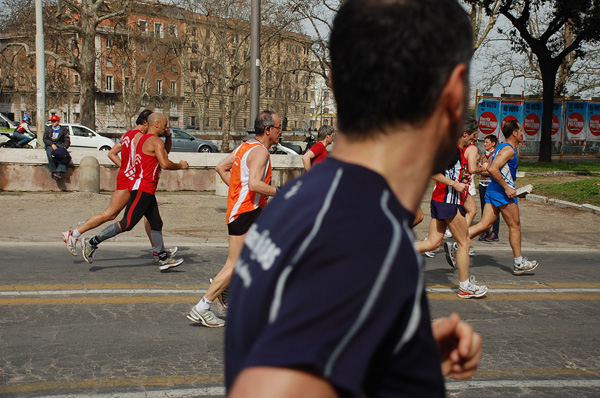 Maratona di Roma (21/03/2010) pino_0580