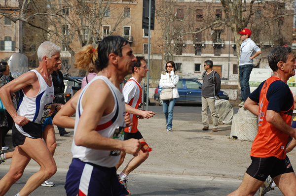 Maratona di Roma (21/03/2010) pino_0583