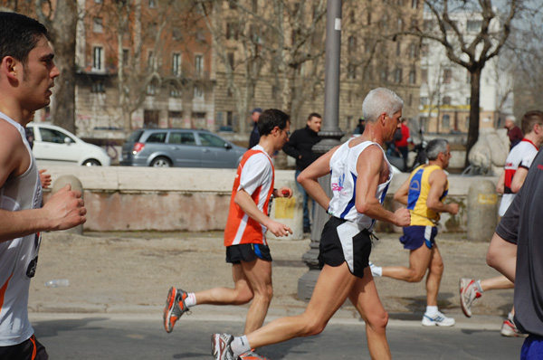 Maratona di Roma (21/03/2010) pino_0585