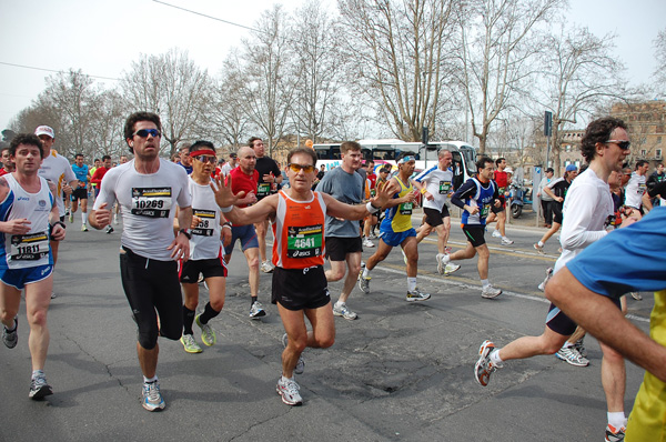 Maratona di Roma (21/03/2010) pino_0600
