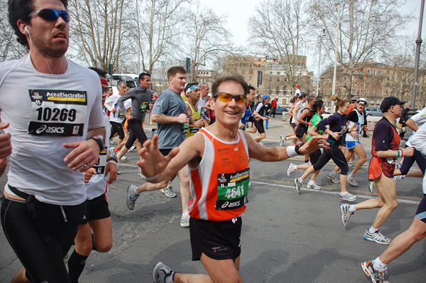 Maratona di Roma (21/03/2010) pino_0601