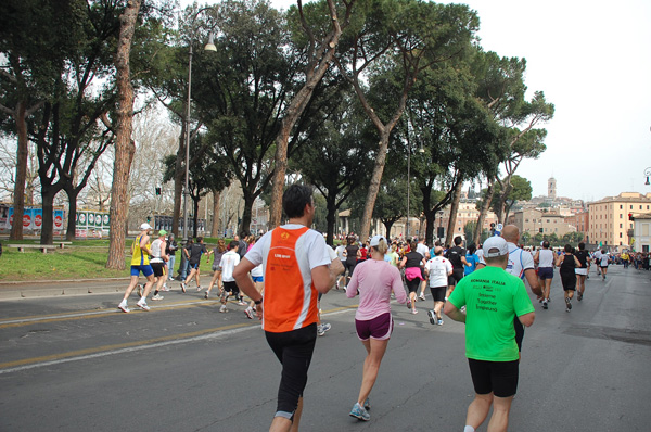 Maratona di Roma (21/03/2010) pino_0609