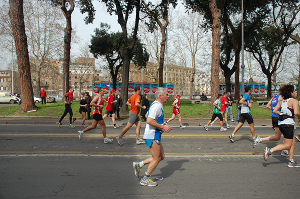 Maratona di Roma (21/03/2010) pino_0614
