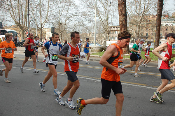 Maratona di Roma (21/03/2010) pino_0621
