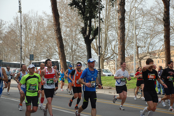 Maratona di Roma (21/03/2010) pino_0632