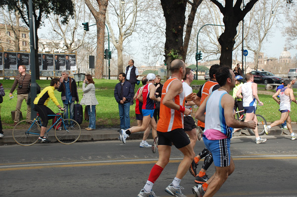 Maratona di Roma (21/03/2010) pino_0641
