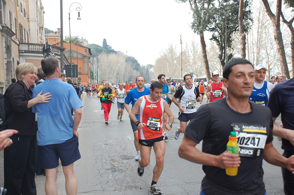 Maratona di Roma (21/03/2010) pino_0649