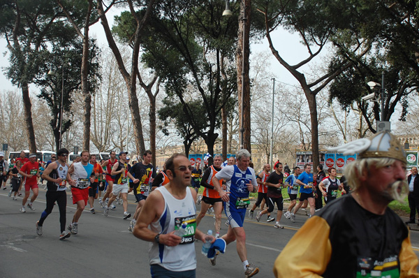 Maratona di Roma (21/03/2010) pino_0653
