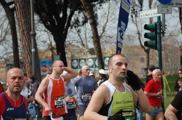 Maratona di Roma (21/03/2010) pino_0661