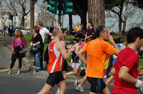 Maratona di Roma (21/03/2010) pino_0666