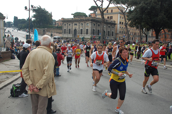 Maratona di Roma (21/03/2010) pino_0675