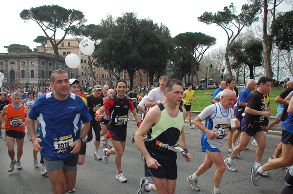 Maratona di Roma (21/03/2010) pino_0681