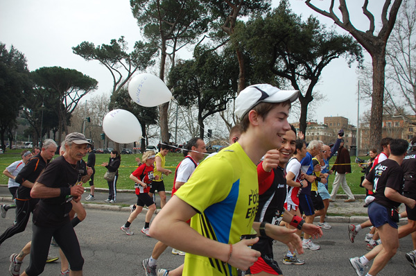 Maratona di Roma (21/03/2010) pino_0683