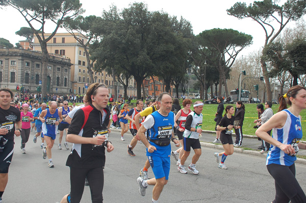 Maratona di Roma (21/03/2010) pino_0686