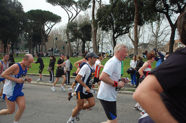 Maratona di Roma (21/03/2010) pino_0689